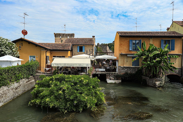 In viaggio a Borghetto sul Mincio di Vale98