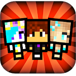 Cover Image of ダウンロード Baby Skins for Minecraft PE 1.0.1 APK