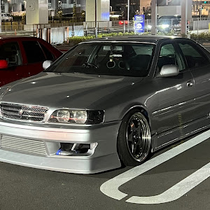 チェイサー JZX100