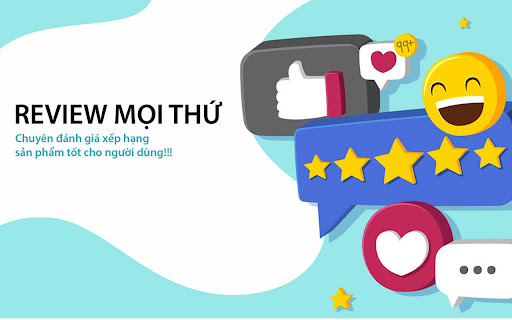 REVIEW MỌI THỨ