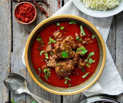 Mutton Rogan Josh