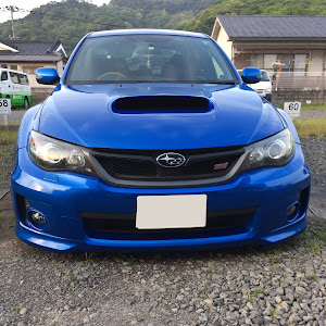 WRX STI