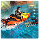 ダウンロード Jet Ski Rescue Simulator をインストールする 最新 APK ダウンローダ