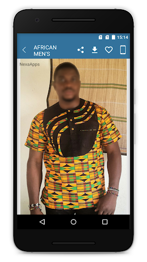 African Mens Fashion Latest Trends 2020