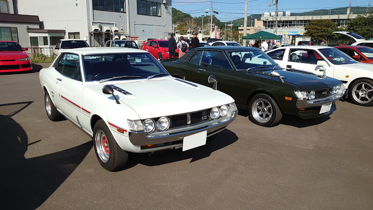 セドリックシーマの＃旧車・♯Y31・♯イベント・♯小樽オールジャンルMTに関するカスタム事例の投稿画像10枚目