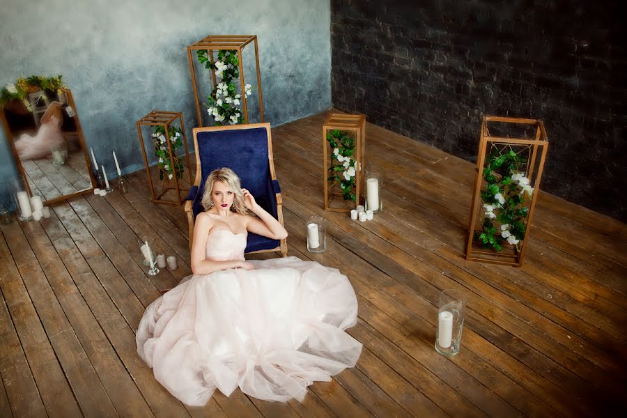 Fotógrafo de bodas Irina Frolova (frolovai). Foto del 13 de marzo 2017