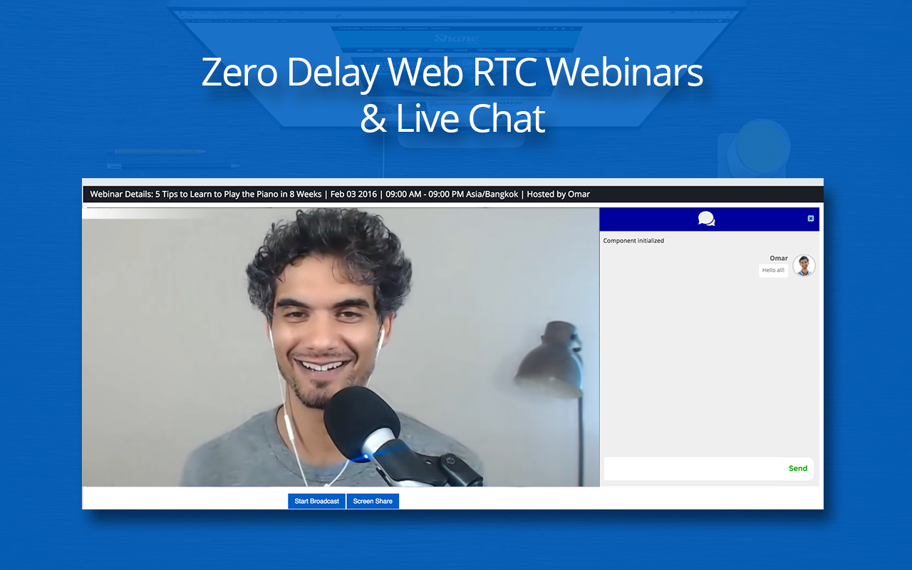 Webinar Ninja Preview image 1