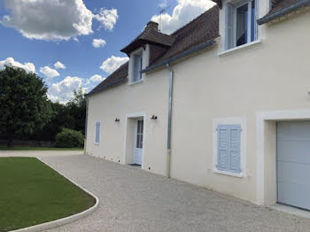 maison à Saint-Loup-Géanges (71)