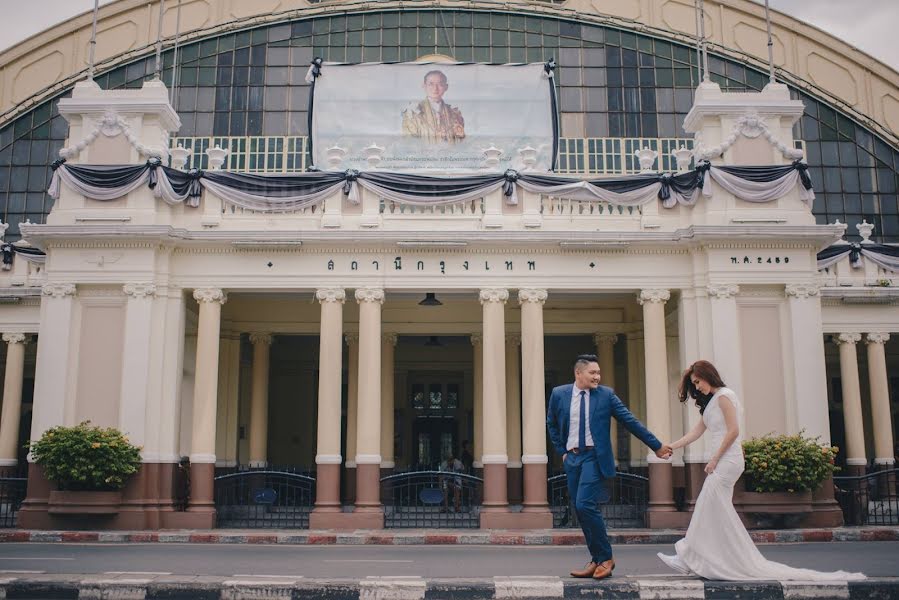 Wedding photographer Khongchat Janboonmee (khongchat). Photo of 7 September 2020