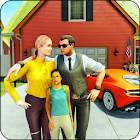 Virtual Good Husband : Billionaire Happy Family 1.2