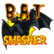 Bat Smasher 3.0 Icon