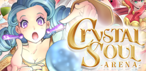 Crystal Soul - TCG Card Battle