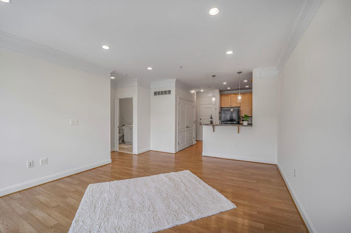 Apartment with terrace 3