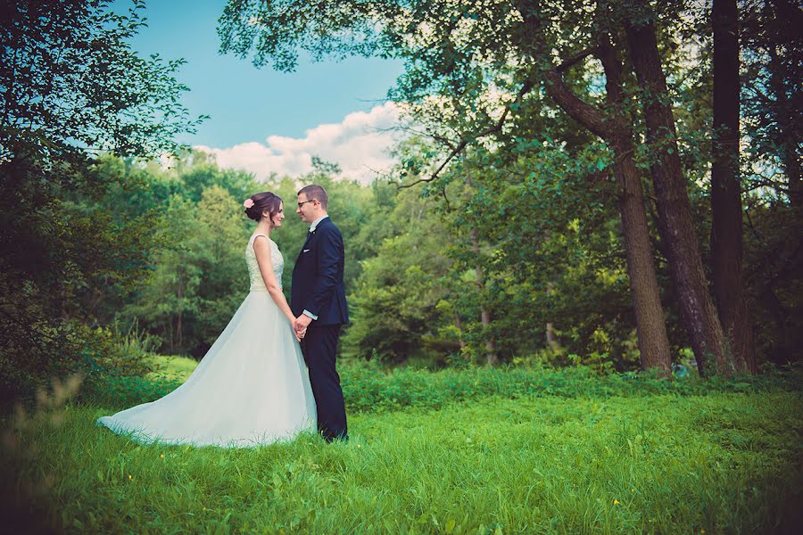 Wedding photographer Kamil Sołtys (samilsoltys). Photo of 25 February 2020