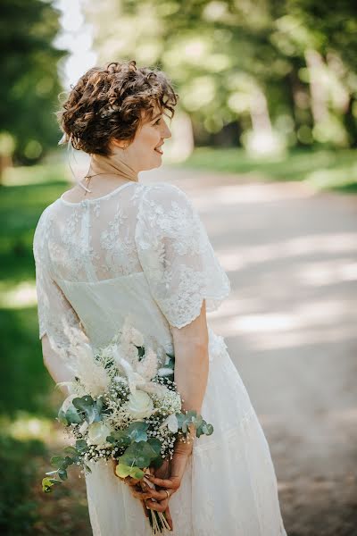 Fotógrafo de casamento Ulff Berger (ulff). Foto de 20 de dezembro 2022