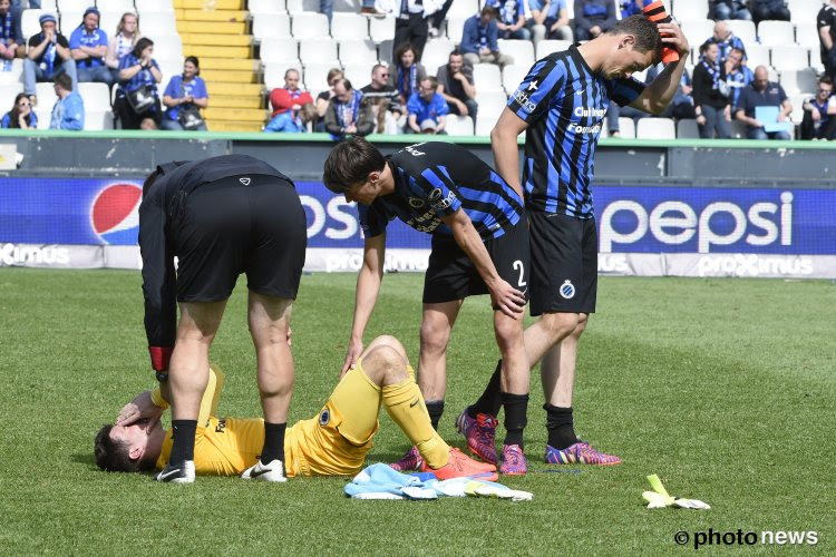 Club-fans wachten al tien jaar: "Alles wordt afgebroken bij de volgende titel"