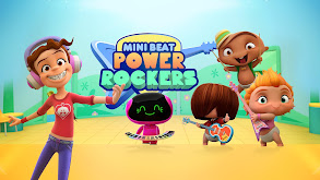 Mini Beat Power Rockers thumbnail