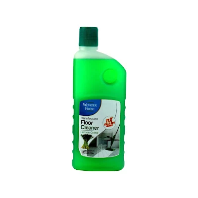 Wonder Fresh Floor 500ml - 500 ml