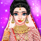 Indian Royal Wedding Doll Game 1.1