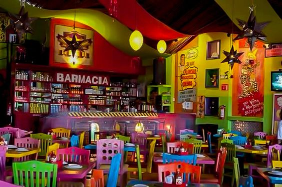 Desain Warkop Sederhana