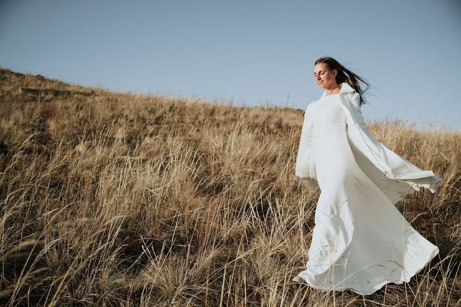 Fotografer pernikahan Katya Mukhina (lama). Foto tanggal 7 November 2020