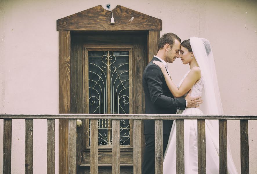 Fotógrafo de bodas Thomas Tsimpris (tsimpris). Foto del 18 de mayo 2015