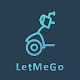 Download LetMeGo For PC Windows and Mac 0.0.37