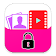 Photo / Video Locker  icon