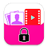 Photo / Video Locker - Secure Locker1.7