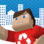 Cover Image of Unduh EckoBlocks 1.4.1 APK