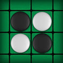 Classic Reversi Game