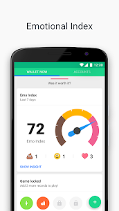 Wallet Money Budget Expense Tracker v8.0.181 Full APK 6