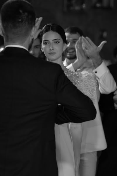 Wedding photographer Ismail Lorsaev (lorsaev). Photo of 2 November 2022