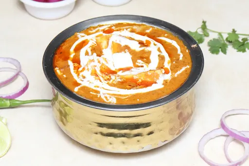 Paneer Butter Masala