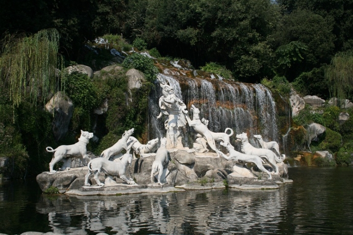 Caserta di Daniela.Bonsignore