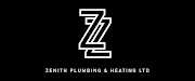 Zenith Plumbing & Heating Ltd Logo