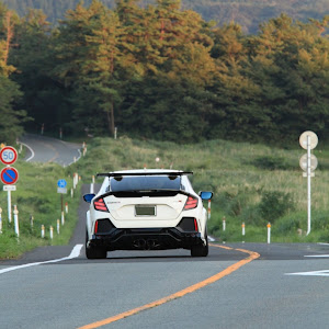 シビックタイプR FK8