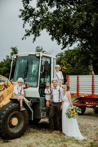 Wedding photographer Mathilde Anceaume (mathildeanceaume). Photo of 18 February 2021