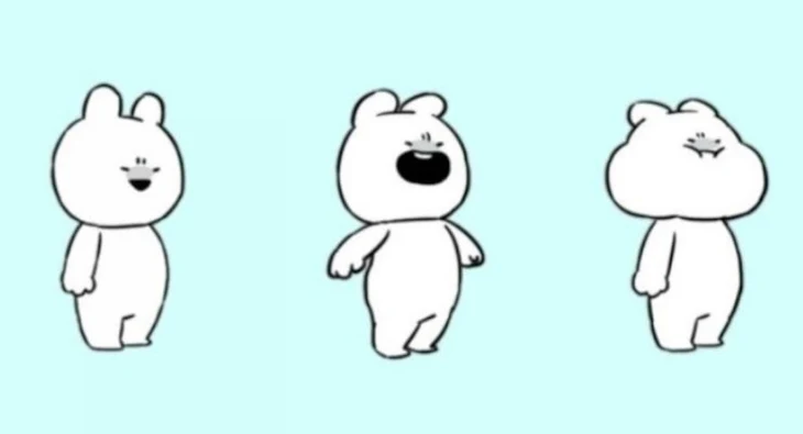 「(´；ω；｀)」のメインビジュアル