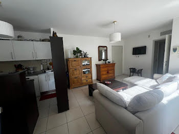 appartement à Nimes (30)