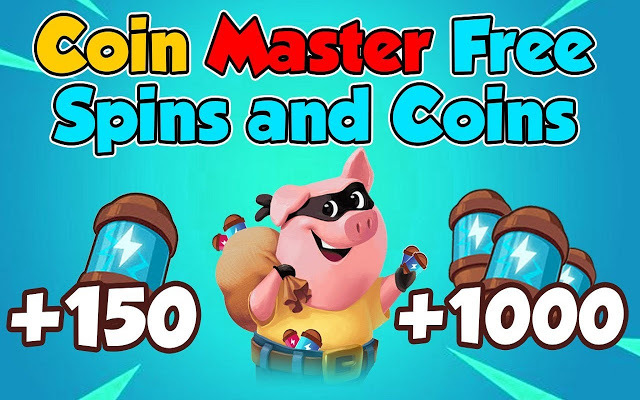 Coin Master Free Spins Loader