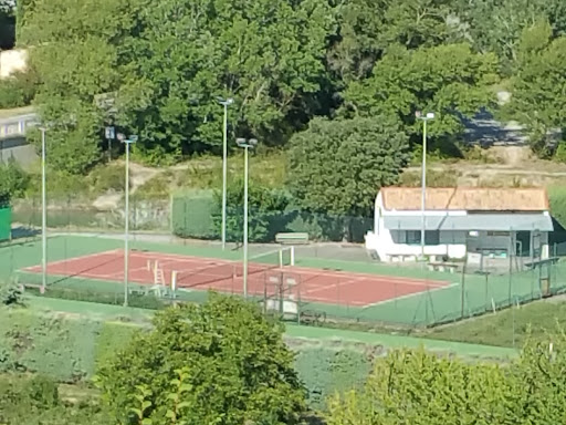 Vinon Tennis Club