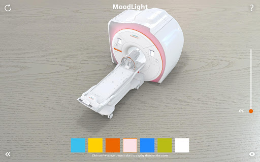 AR Siemens Healthineers