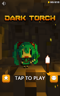 Dark Torch 1.21 APK + Мод (Бесконечные деньги / разблокирована) за Android