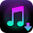 MP3 Music Downloader icon