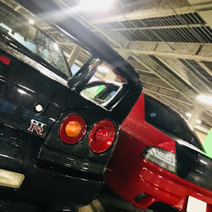 スカイライン ENR34