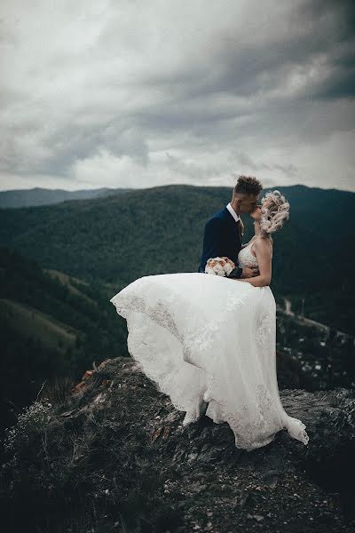 Fotógrafo de bodas Pavel Ryzhkov (pavelryzhkov). Foto del 2 de septiembre 2022