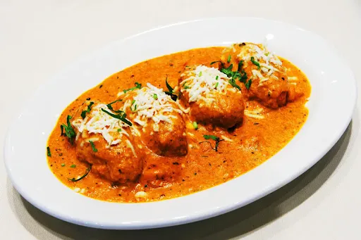 Vegetable Kofta