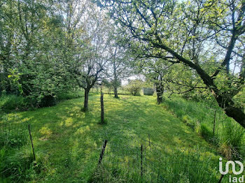 terrain à Vieux-Condé (59)