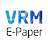 VRM E-Paper App icon